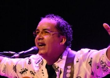 Maratona Cultural celebra o aniversário de 92 anos de Goiânia com sarau, música e artes visuais