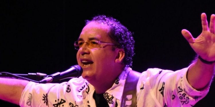 Maratona Cultural celebra o aniversário de 92 anos de Goiânia com sarau, música e artes visuais