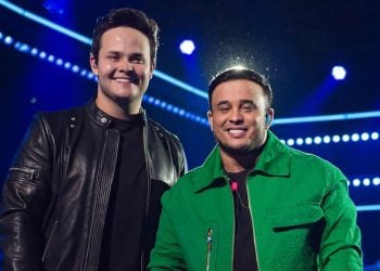 Festival do Bem: 2ª edição em Goiânia tem shows de Matheus & Kauan e Daniel