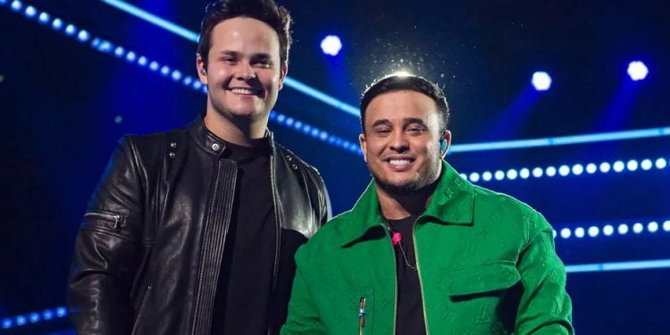 Festival do Bem: 2ª edição em Goiânia tem shows de Matheus & Kauan e Daniel