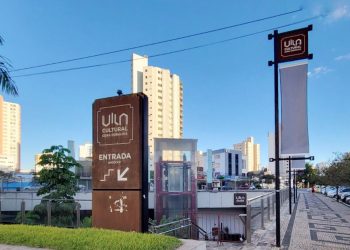 2ª Mostra de Filmes Sem Diálogo acontece na Vila Cultural Cora Coralina