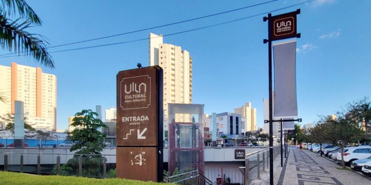 2ª Mostra de Filmes Sem Diálogo acontece na Vila Cultural Cora Coralina