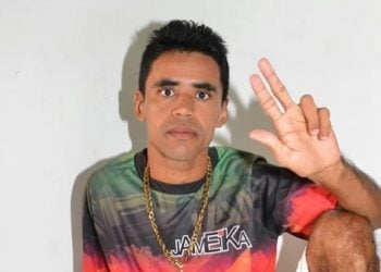 Martim Cererê recebe Cleiton Rasta e outros nomes do reggae goiano