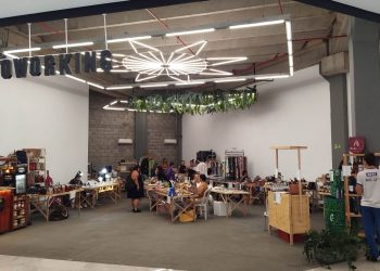 Shopping Cerrado recebe 2ª edição da AuraFeirô