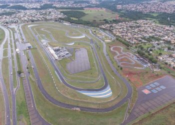 MotoGP Brasil 2026, em Goiânia, terá camarote premium