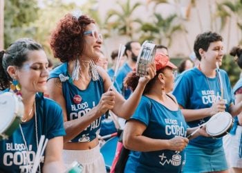 Fundo de Arte e Cultura abre novo edital com foco no Carnaval