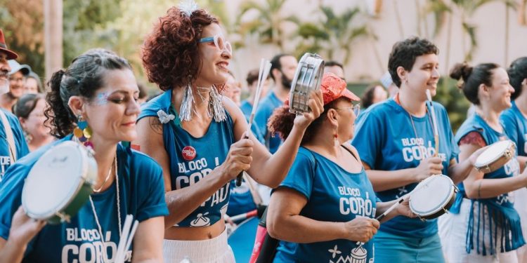 Fundo de Arte e Cultura abre novo edital com foco no Carnaval