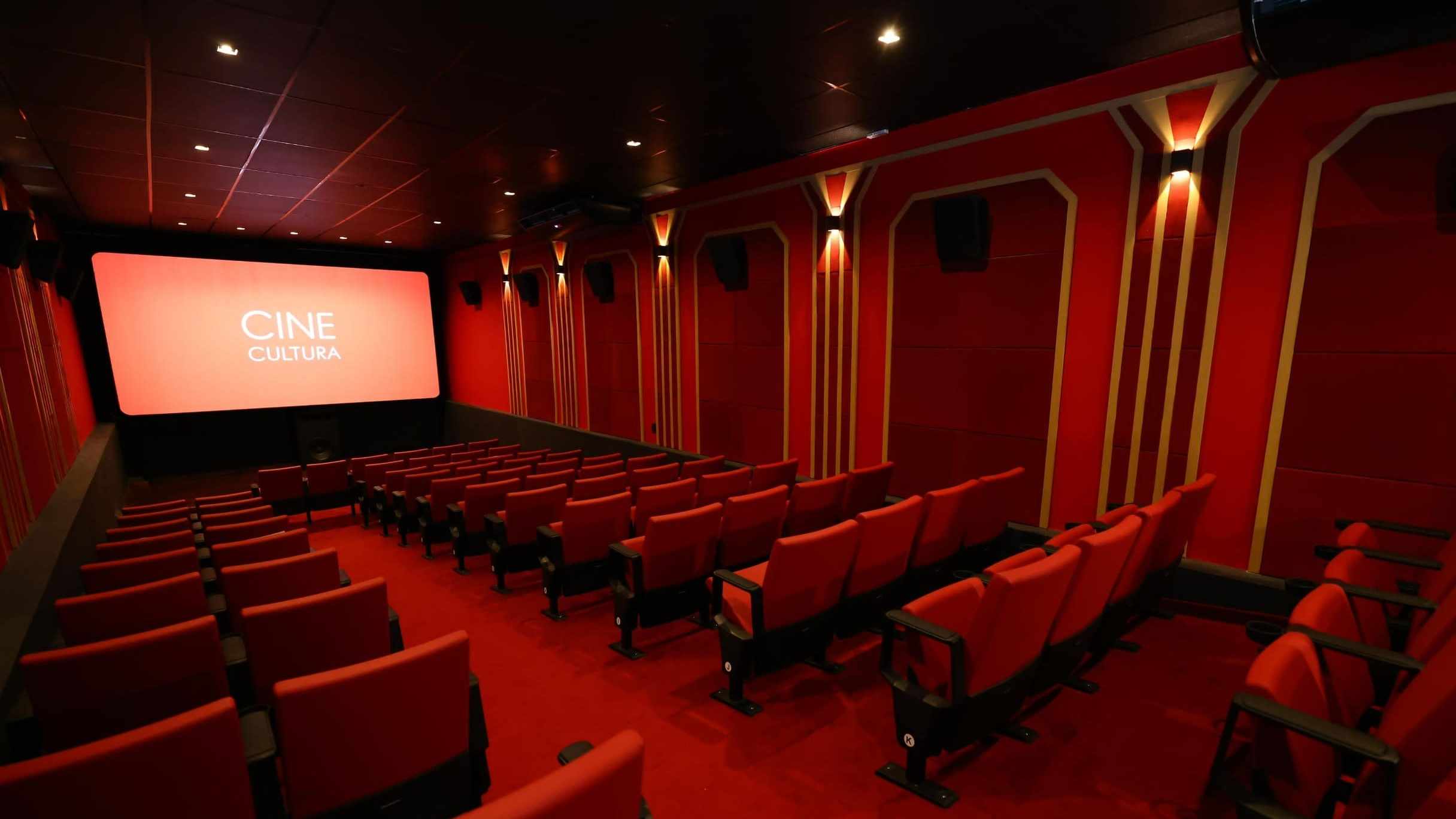 Cine Cultura fotor 2025090184949