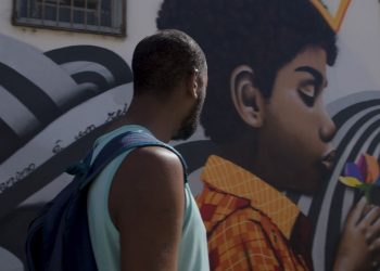 Curta goiano “Casca de Ferida” é selecionado para festival nos Estados Unidos e Egito