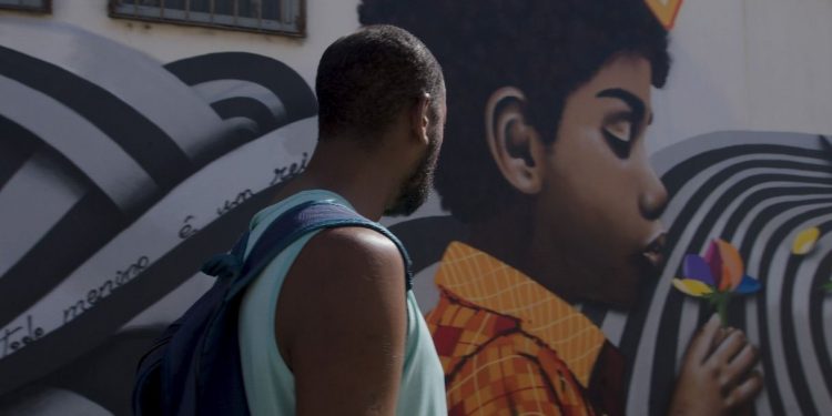 Curta goiano “Casca de Ferida” é selecionado para festival nos Estados Unidos e Egito