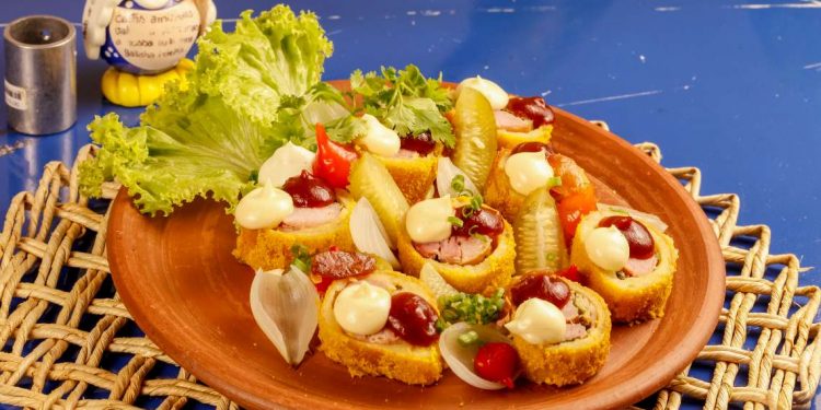 Goiânia recebe Festival Botecar a partir desta terça-feira (18/11)