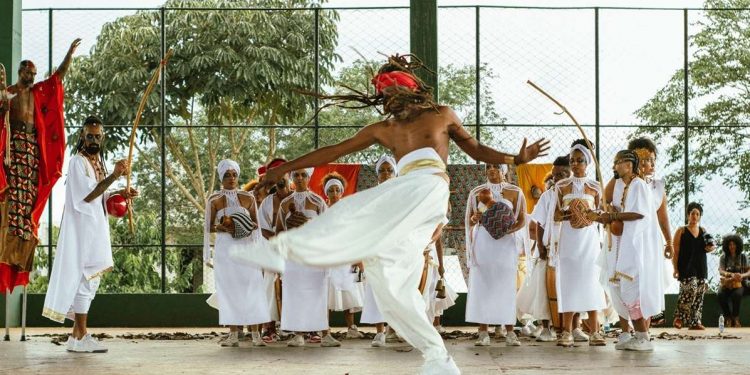 Festival das Artes Negras celebra resistência e ancestralidade em Goiânia