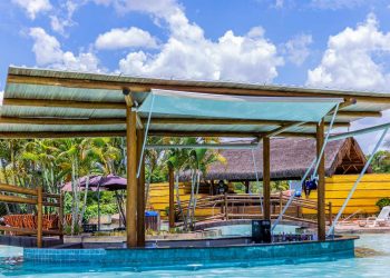 Arca Parque, em Trindade, inaugura novidades