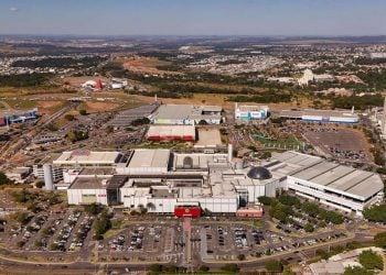 Flamboyant Hall será inaugurado no 1º trimestre de 2026