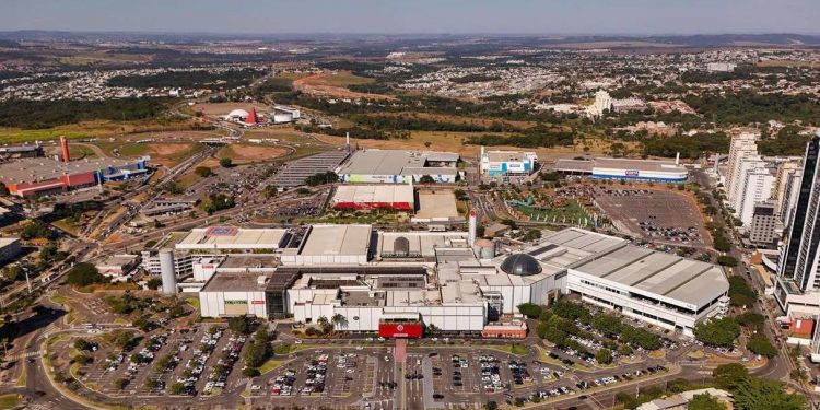 Flamboyant Hall será inaugurado no 1º trimestre de 2026