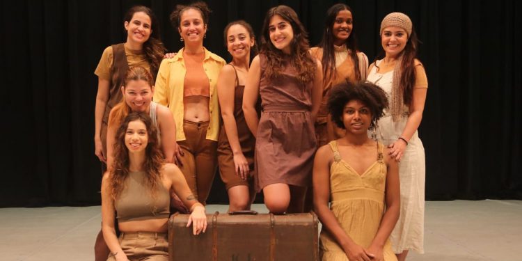 Goiânia recebe 23ª edição da Mostra Teatral Desaguar