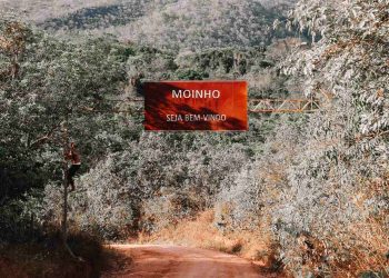 1ª Semana Quilombola do Moinho acontece de 20 a 22 de novembro