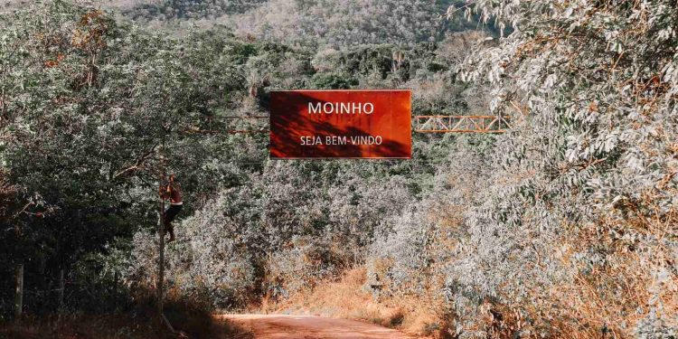 1ª Semana Quilombola do Moinho acontece de 20 a 22 de novembro