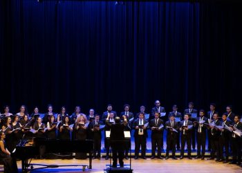 Orquestra Sinfônica Jovem de Goiás encerra 2025 com apresentação neste domingo (16/11)
