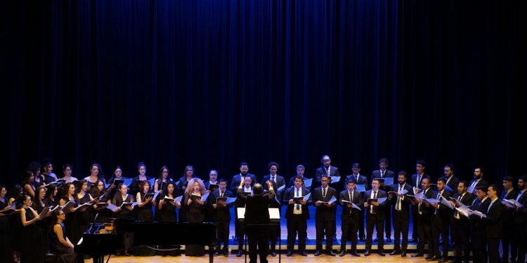 Orquestra Sinfônica Jovem de Goiás encerra 2025 com apresentação neste domingo (16/11)