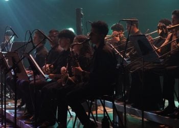 Big Band Basileu França encerra a temporada de 2025 com “Especial Jorge Vercillo”