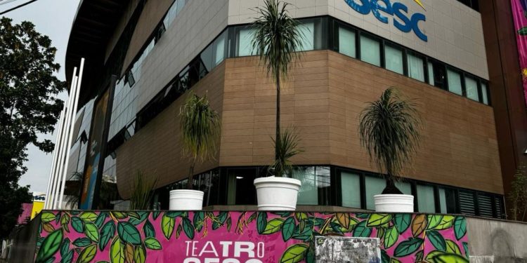 Alego e Sesc Goiás assinam convênio para credenciamento de servidores