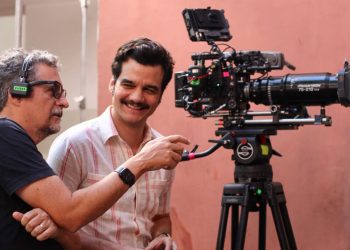 O Agente Secreto, premiado em Cannes, estreia nos cinemas