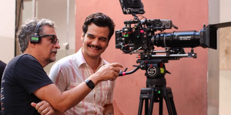 O Agente Secreto, premiado em Cannes, estreia nos cinemas