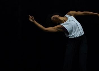 Ateliê do Gesto apresenta o espetáculo “MAReAR” pela 1ª vez