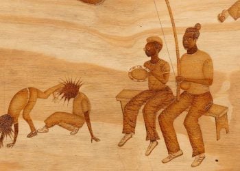 Centro Cultural Octo Marques celebra o sertão goiano em exposição coletiva