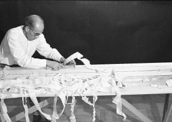 Japan House inaugura nova exposição "Mestres da Carpintaria" em 10/11