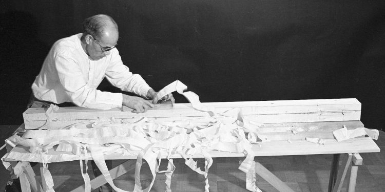 Japan House inaugura nova exposição "Mestres da Carpintaria" em 10/11