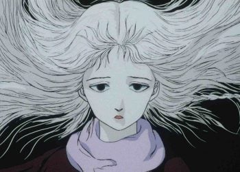 Animação cult “Angel’s Egg” ganha versão restaurada e estreia no Cine Cultura