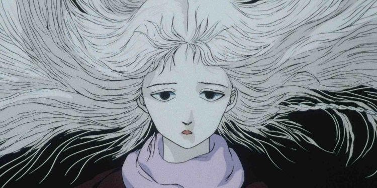 Animação cult “Angel’s Egg” ganha versão restaurada e estreia no Cine Cultura