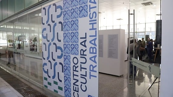 Exposição “Eu amanuense que escrevi…” chega a Goiânia em celebração ao Dia da Consciência Negra