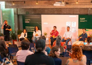 9º Mercado SAPI acontece em Goiânia de 25 a 28 de novembro