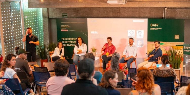 9º Mercado SAPI acontece em Goiânia de 25 a 28 de novembro