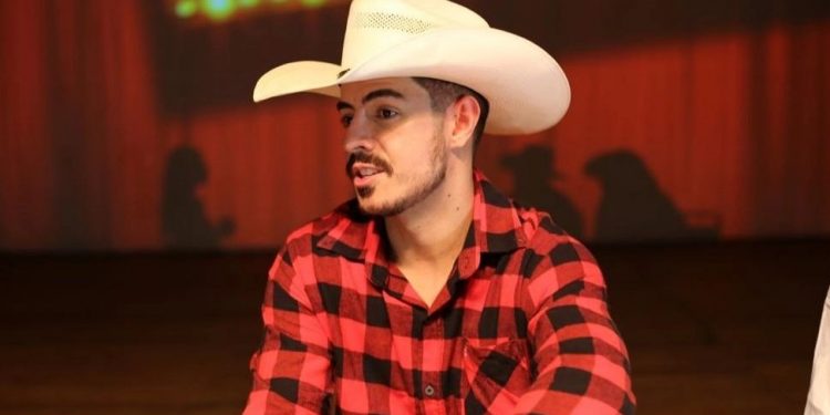 Teatro Goiânia recebe show gratuito de Jacques Vanier e Guilherme D’Lucca