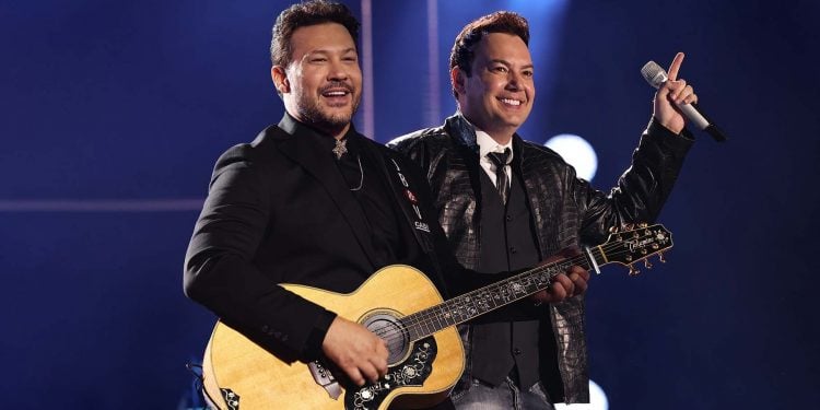 Solsten chega a Goiânia com evento com show da dupla João Bosco & Vinícius