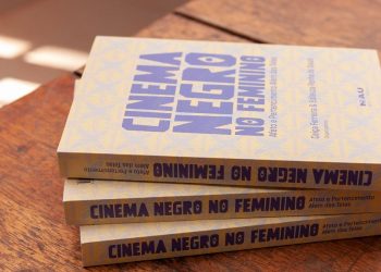 Cinema Negro no Feminino celebra lançamento de livro e exibição de curtas no Sertão Negro