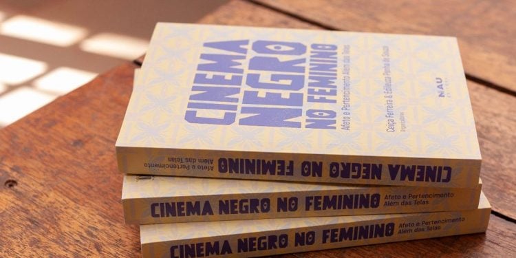 Cinema Negro no Feminino celebra lançamento de livro e exibição de curtas no Sertão Negro