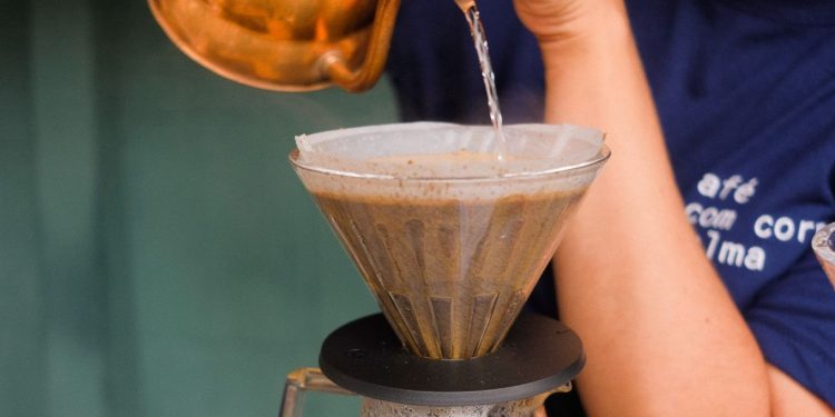 Mercado de Pinheiros recebe 2ª edição do Café no Mercado