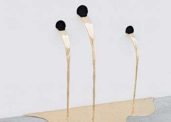 Cerrado Galeria apresenta individuais de Vanderlei Lopes e Rebeca Miguel