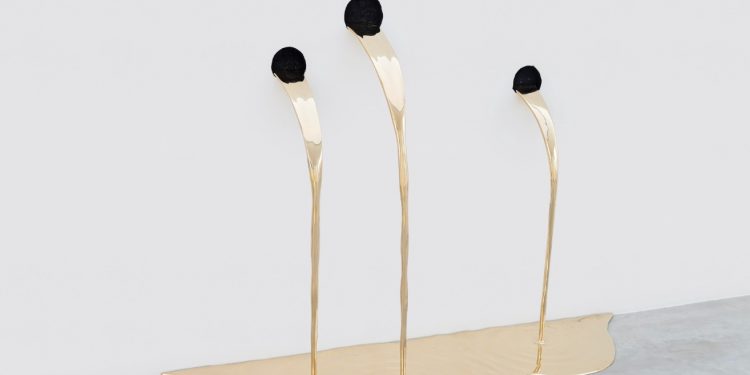 Cerrado Galeria apresenta individuais de Vanderlei Lopes e Rebeca Miguel