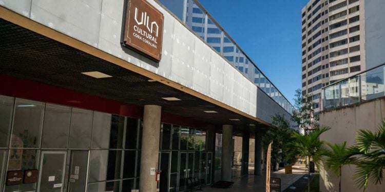 Vila Cultural Cora Coralina recebe 2ª edição do Festival Internacional de Cinema Feminino