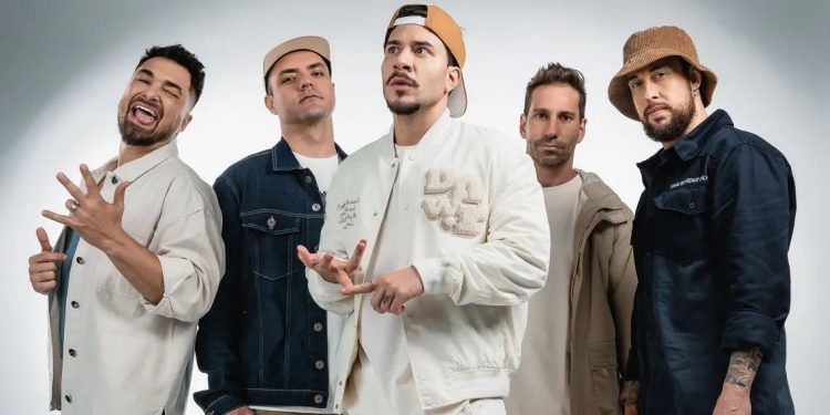 Jeito Moleque é atração principal do Bloquinho Meu Pai Te Ama e do Madá em 2026