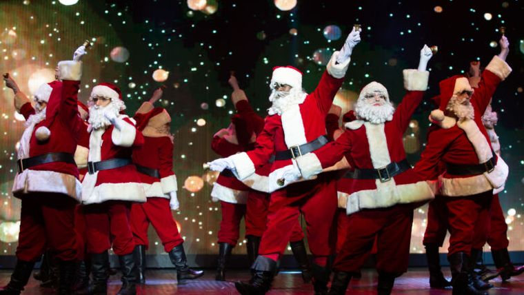 Natal em São Paulo: 7 programas para celebrar a data na cidade