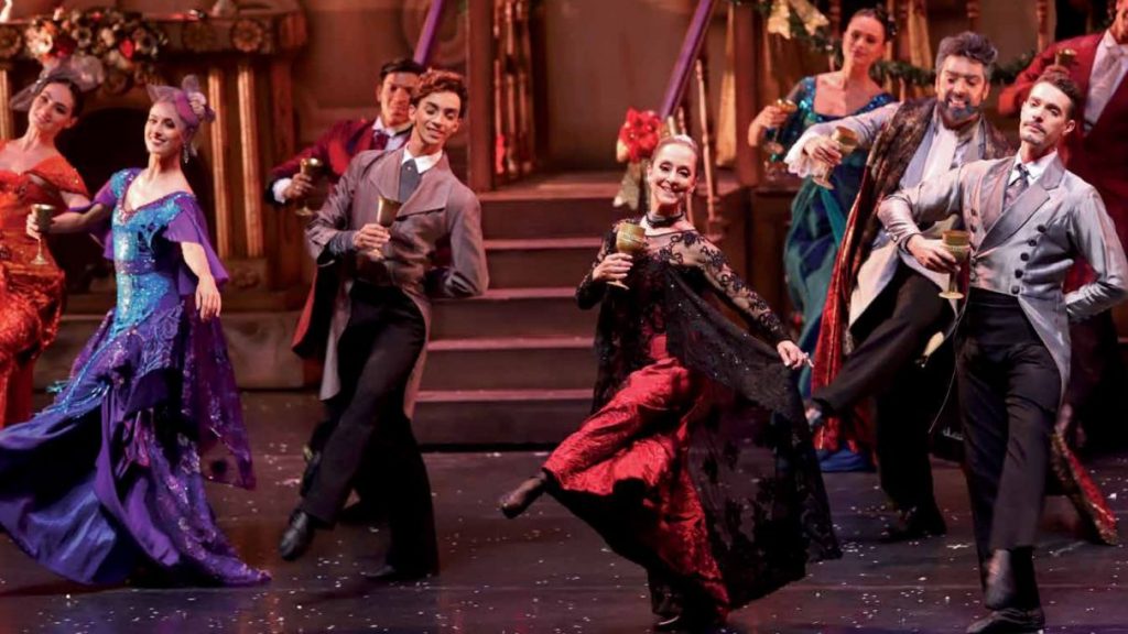 Natal em São Paulo: 7 programas para celebrar a data na cidade