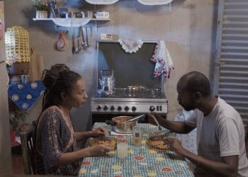 Curta Casca de Ferida alcança sua 12ª seleção em festivais no Brasil e no exterior