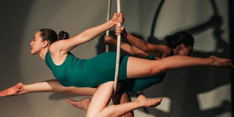 Mostra Todos os Sentidos tem 1ª edição em Goiânia